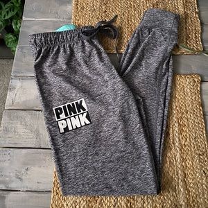 🖤 VS Pink Ultimate Yoga Joggers